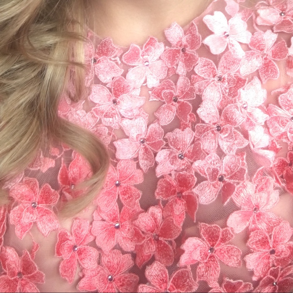 Nicole Bakti Gown View 3